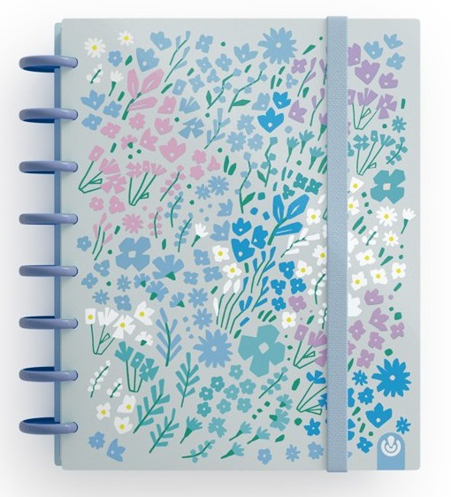 Carnet - Ingeniox - Limited Edition 3, A4 Lined - Blue | Carchivo