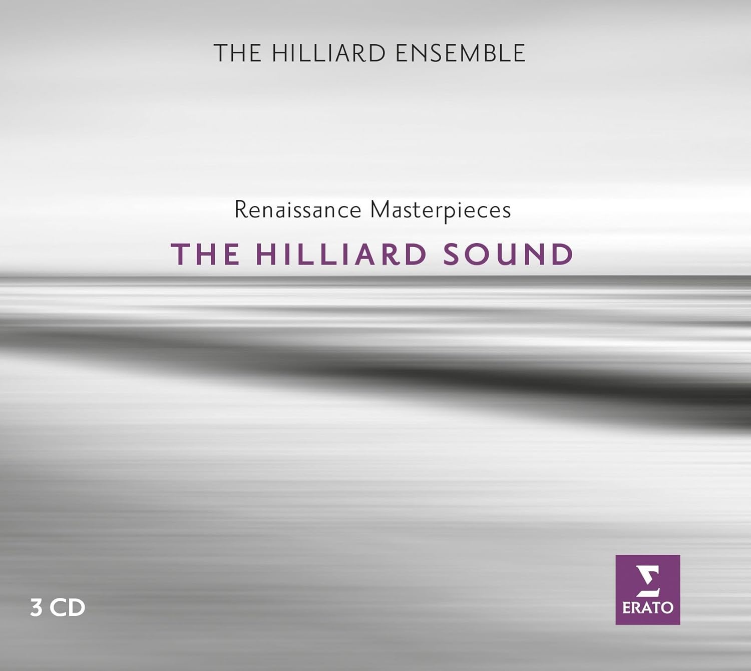 Renaissance Masterpieces - The Hilliard Sound | The Hilliard Ensemble