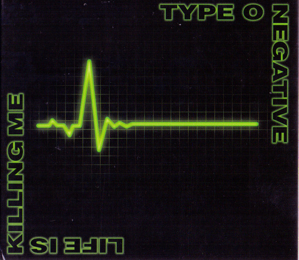 Life Is Killing Me | Type O Negative - 5 | YEO