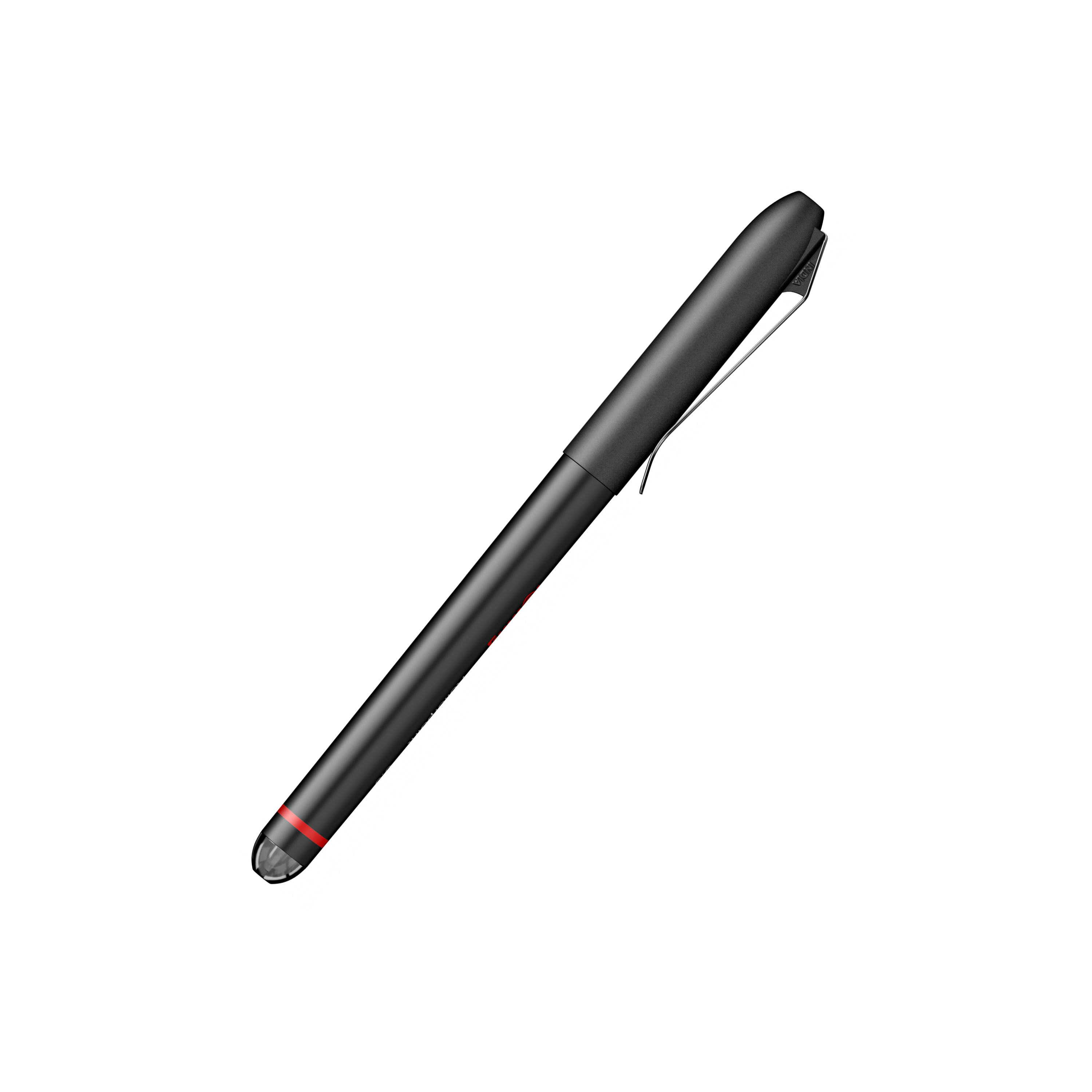 Roller - Rollerpoint 0.5mm - Negru | Rotring - 2 | YEO