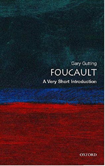 Foucault | Gary Gutting