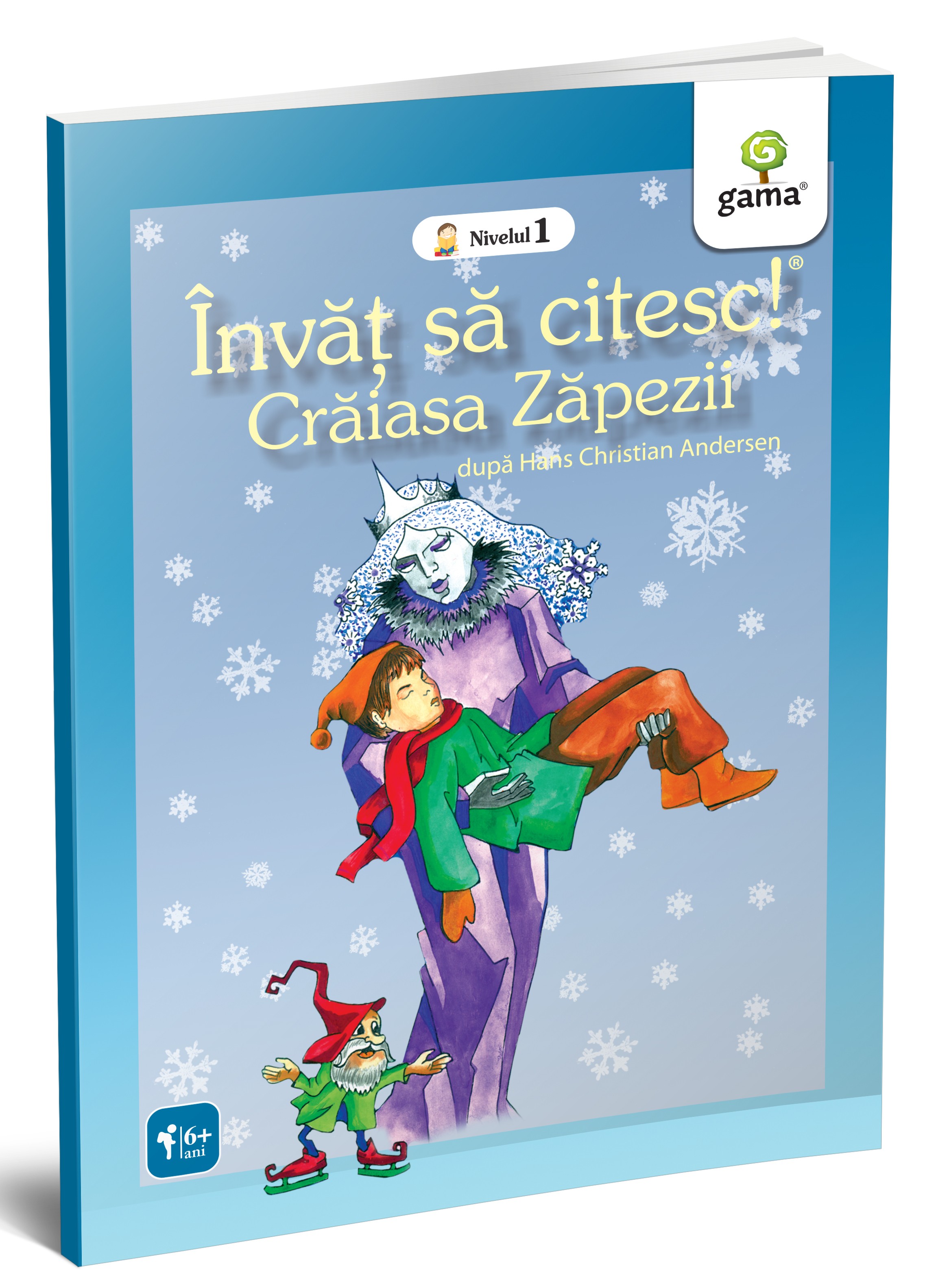 Pachet pentru cititori incepatori III | - 4 | YEO