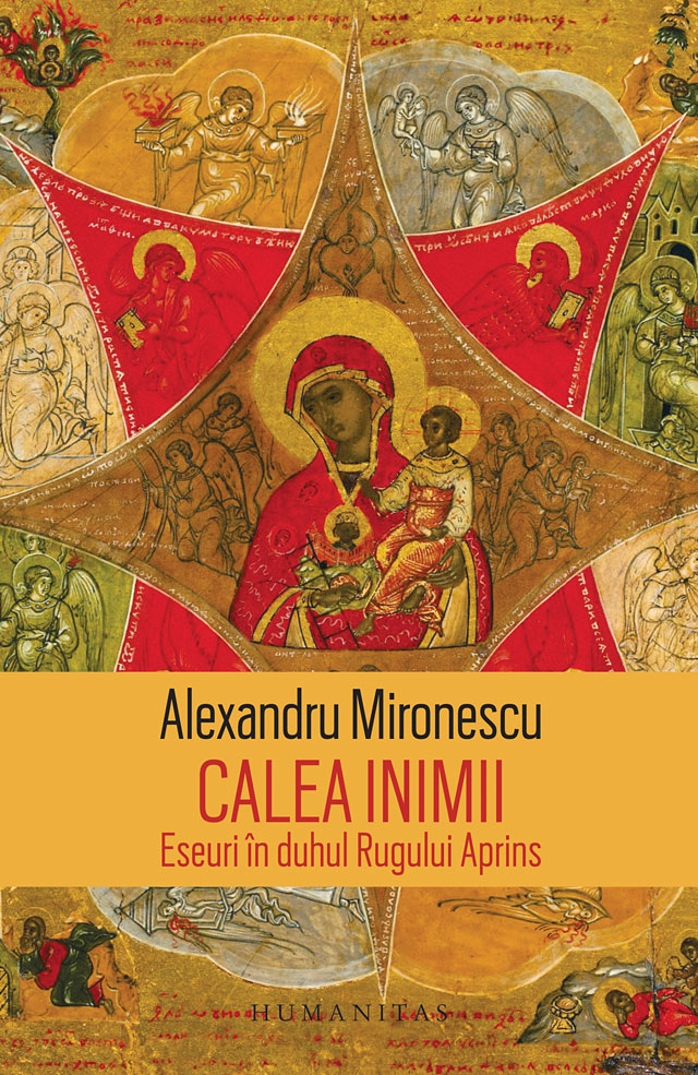 Calea inimii | Alexandru Mironescu