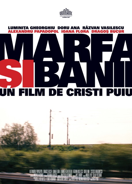 Pachet Marfa si banii + Moartea domnului Lazarescu | Cristi Puiu