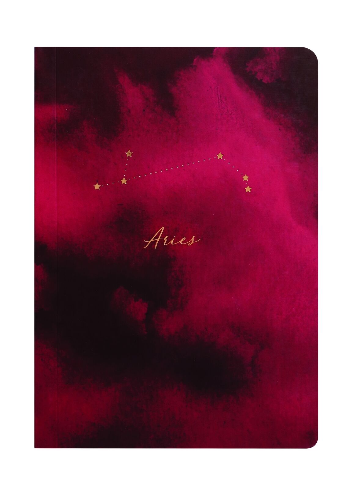 Carnet - Constellation - Aries | Portico Designs