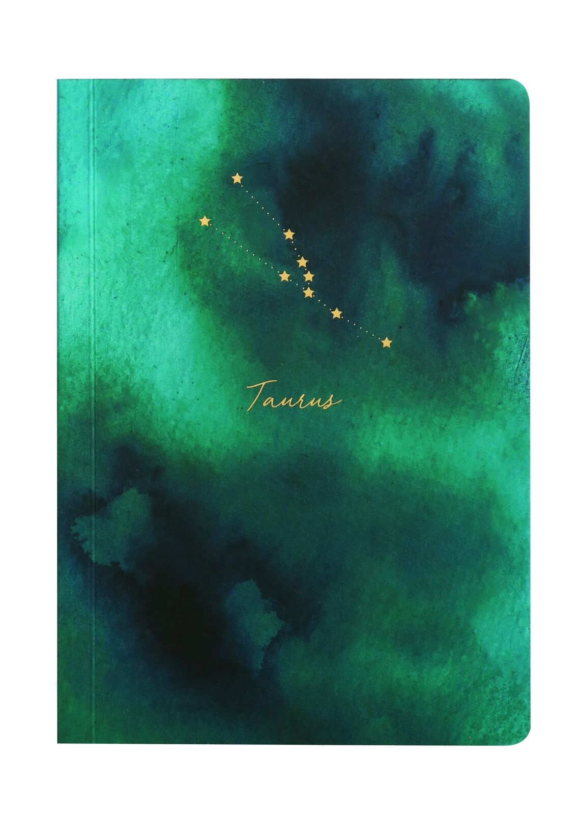 Carnet - Constellation - Taurus | Portico Designs