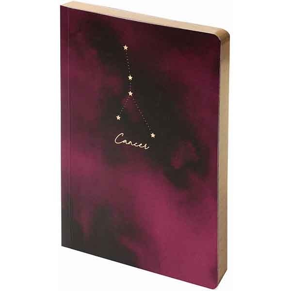 Carnet - Constellation - Cancer | Portico Designs - 1 | YEO