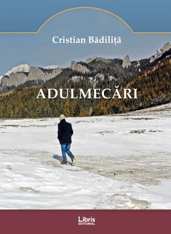 Adulmecari | Cristian Badilita carturesti.ro imagine 2022
