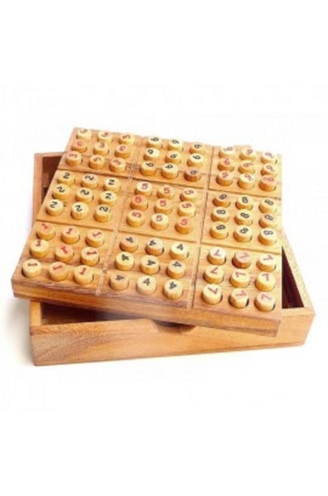 Joc - Sudoku | Logica Giochi