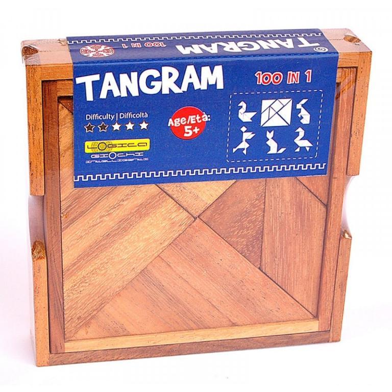Tangram | Logica Giochi - 1