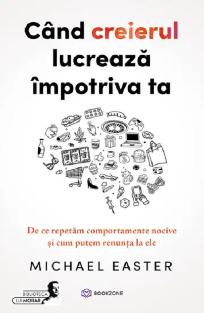 Cand creierul lucreaza impotriva ta | Michael Easter