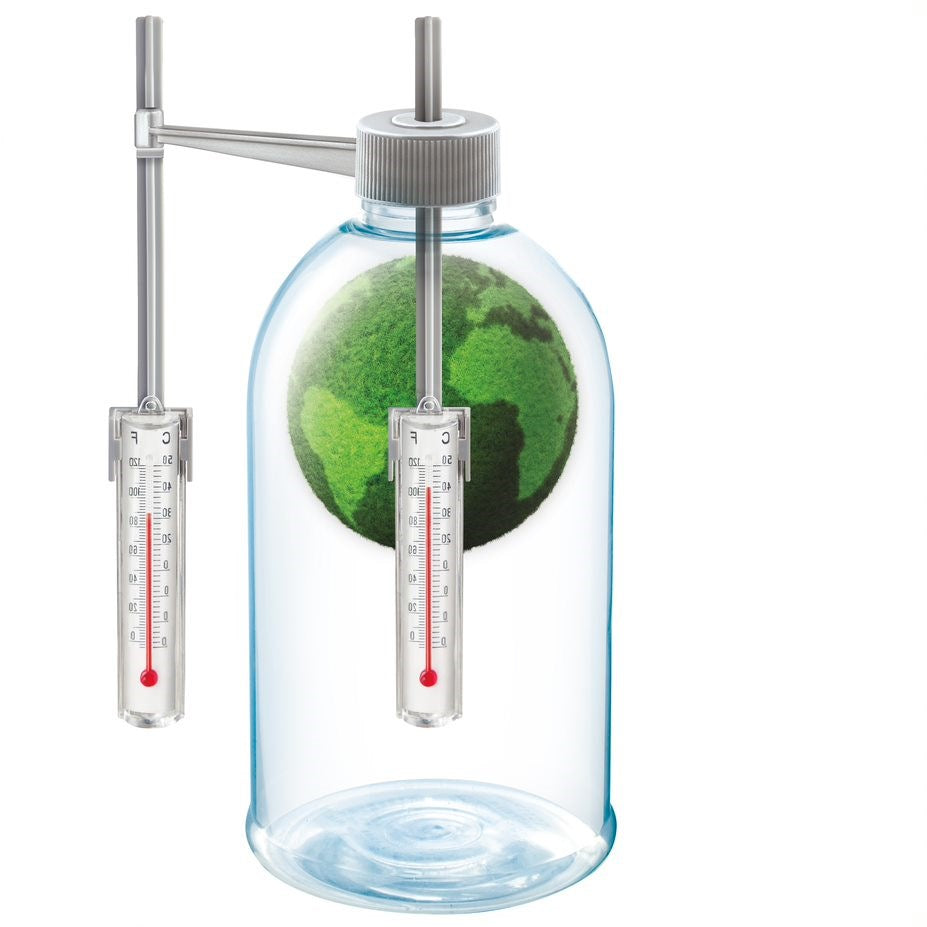 Jucarie - Green Science - Stiinta meteo | 4M - 1 | YEO