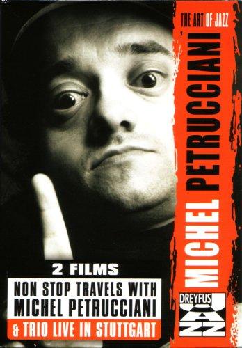 Non Stop Travels/Trio Live in Stuttgart | Michel Petrucciani