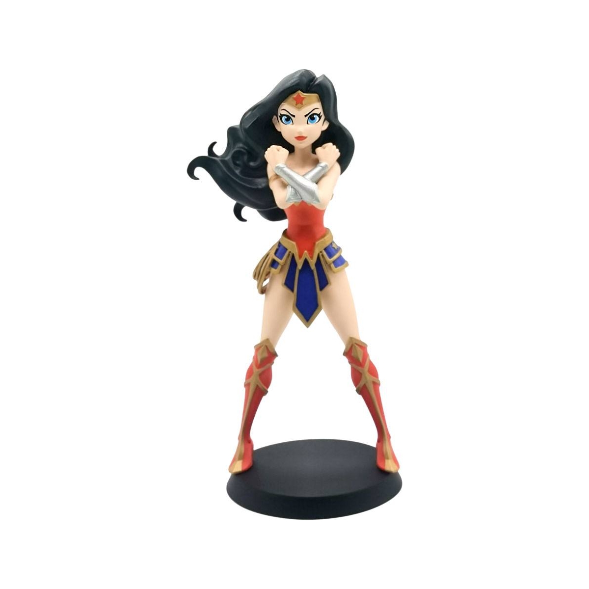 Figurina - DC Comics - Wonder Woman | Plastoy