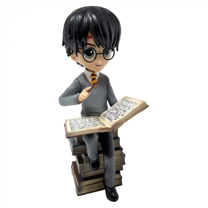 Figurina - Harry Potter - Grimoires | Plastoy