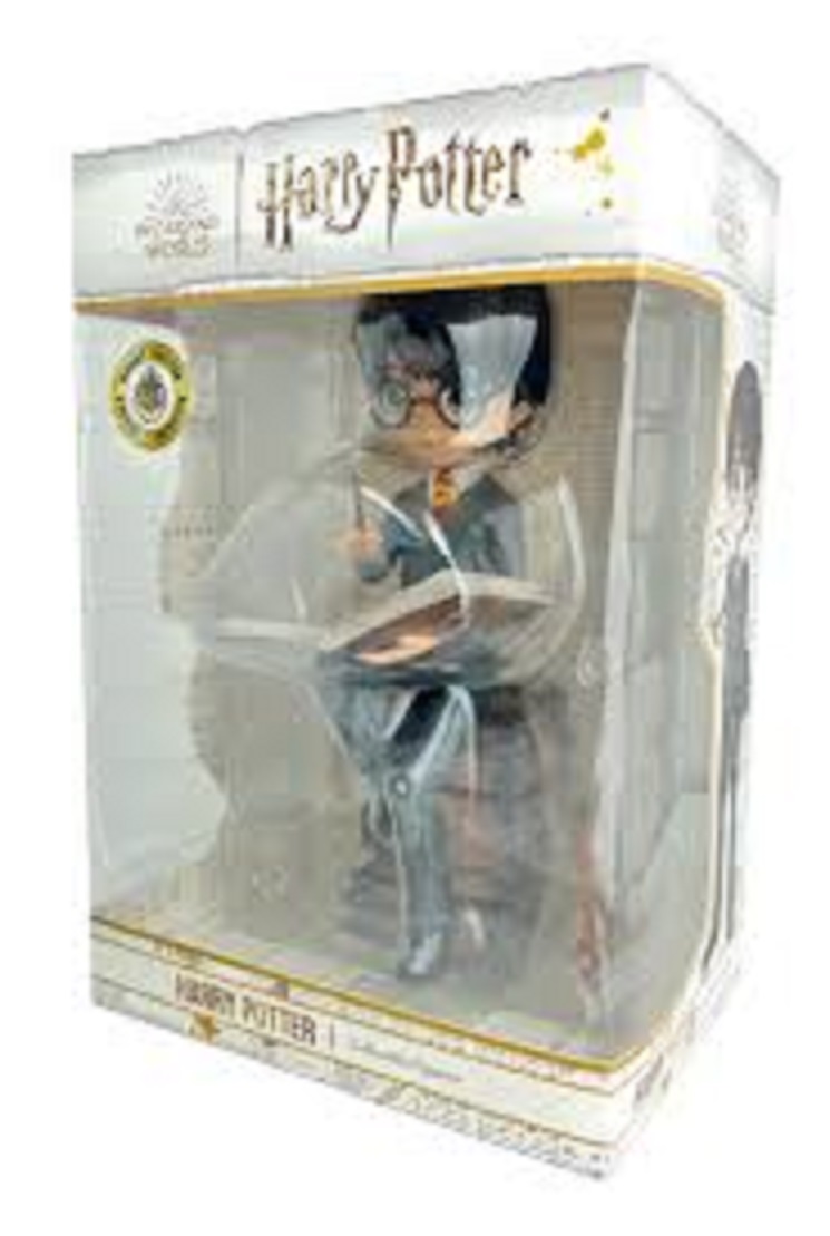 Figurina - Harry Potter - Grimoires | Plastoy - 1 | YEO