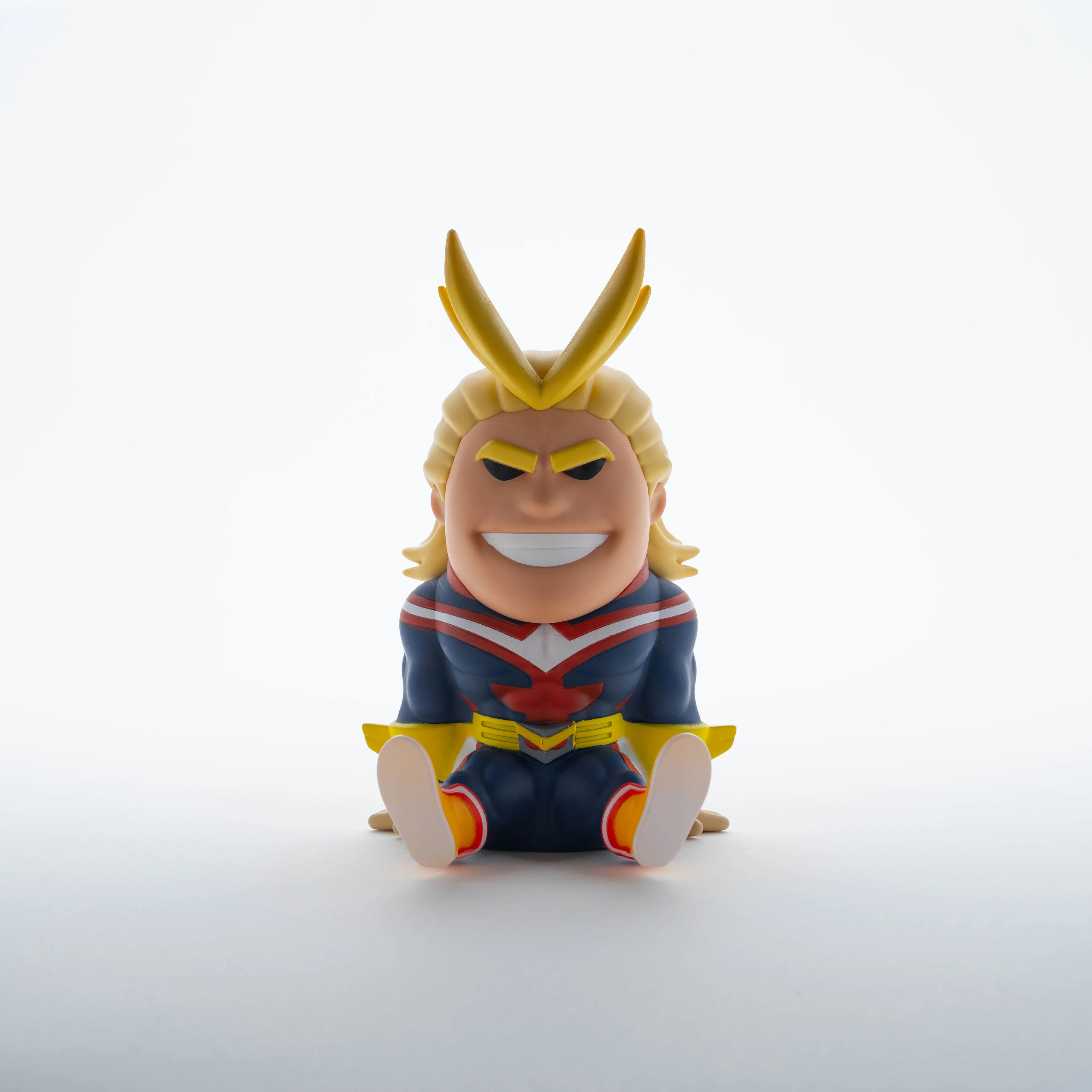 Pusculita - All Might | Plastoy