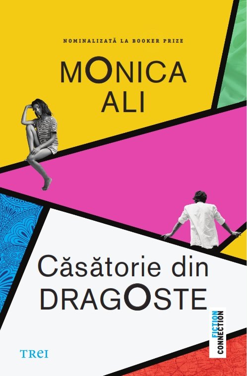 Casatorie din dragoste | Monica Ali