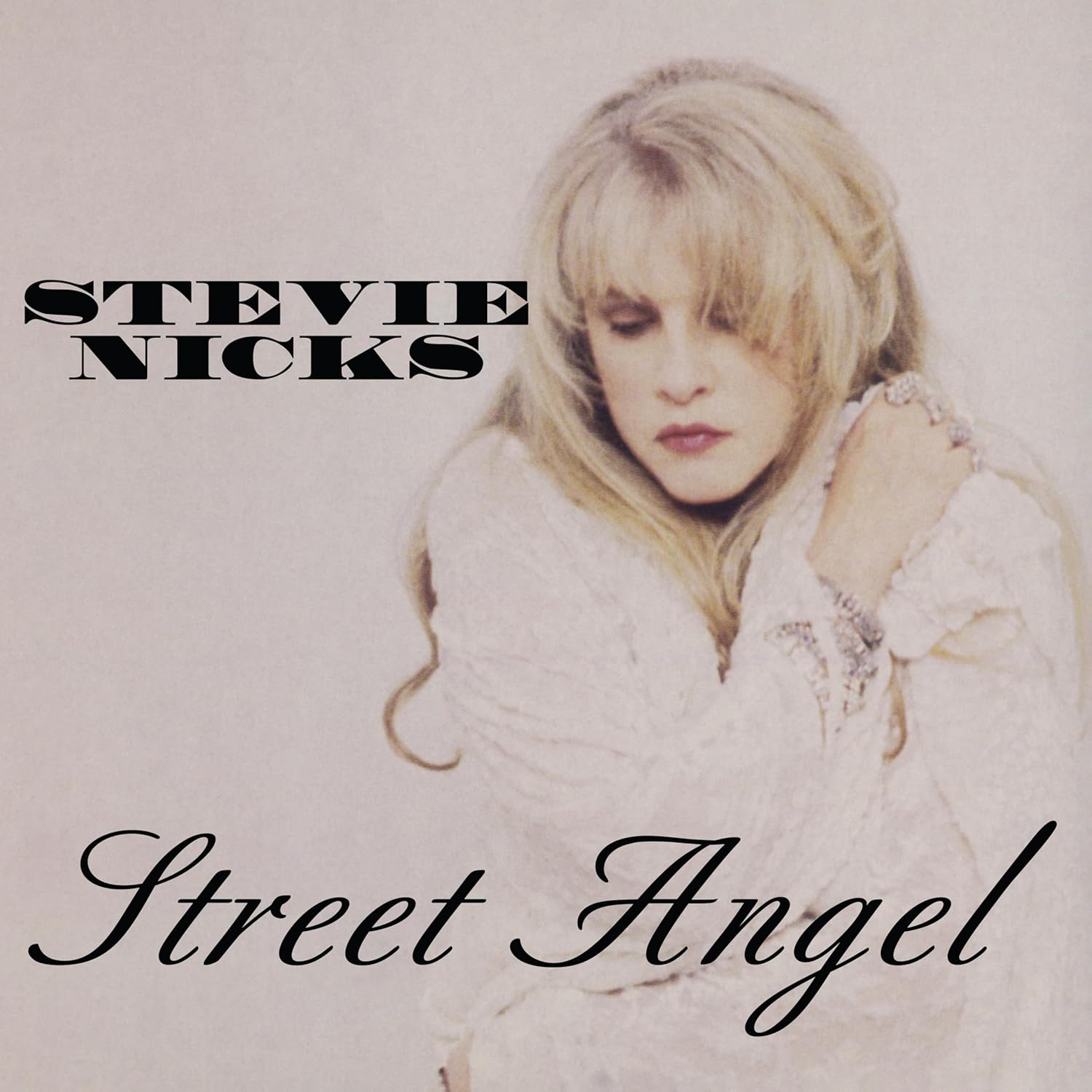 Street Angel - Vinyl | Stevie Nicks