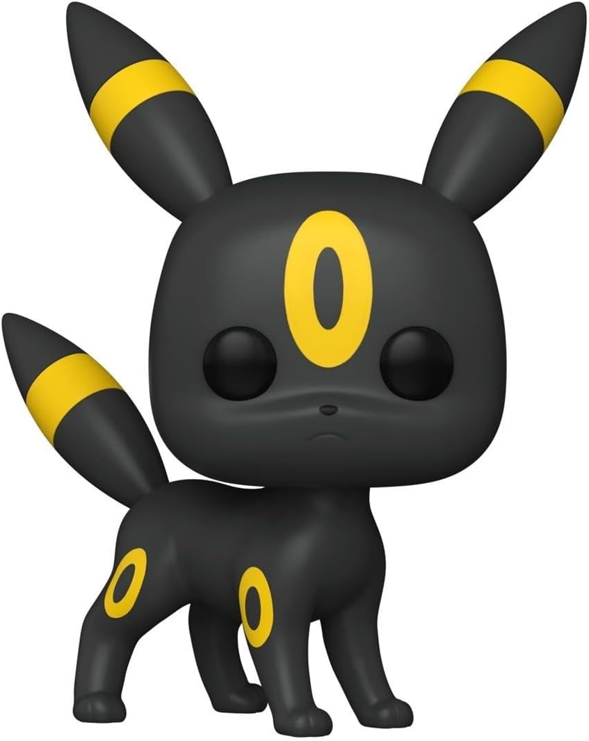 Figurina - Pop! Pokemon - Umbreon | Funko