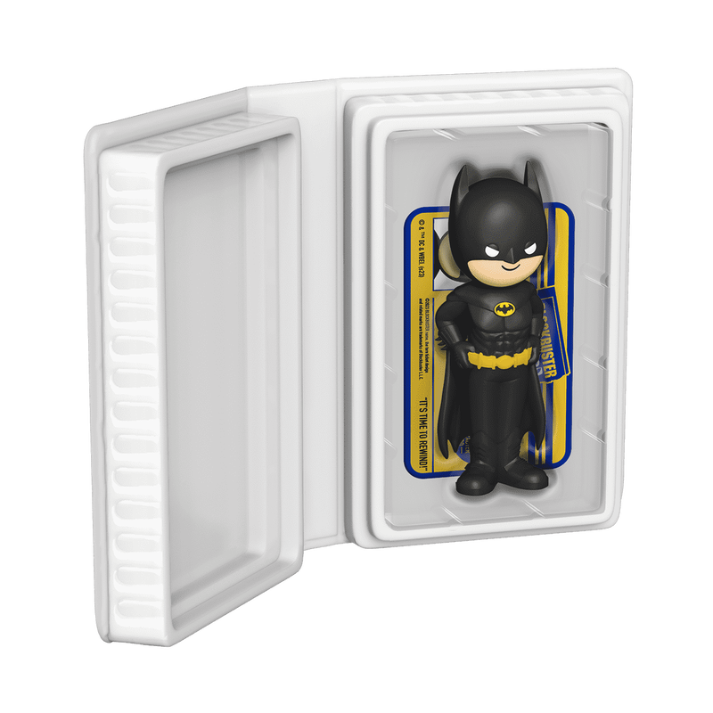 Figurina Funko Rewind - Batman (1989) | Funko