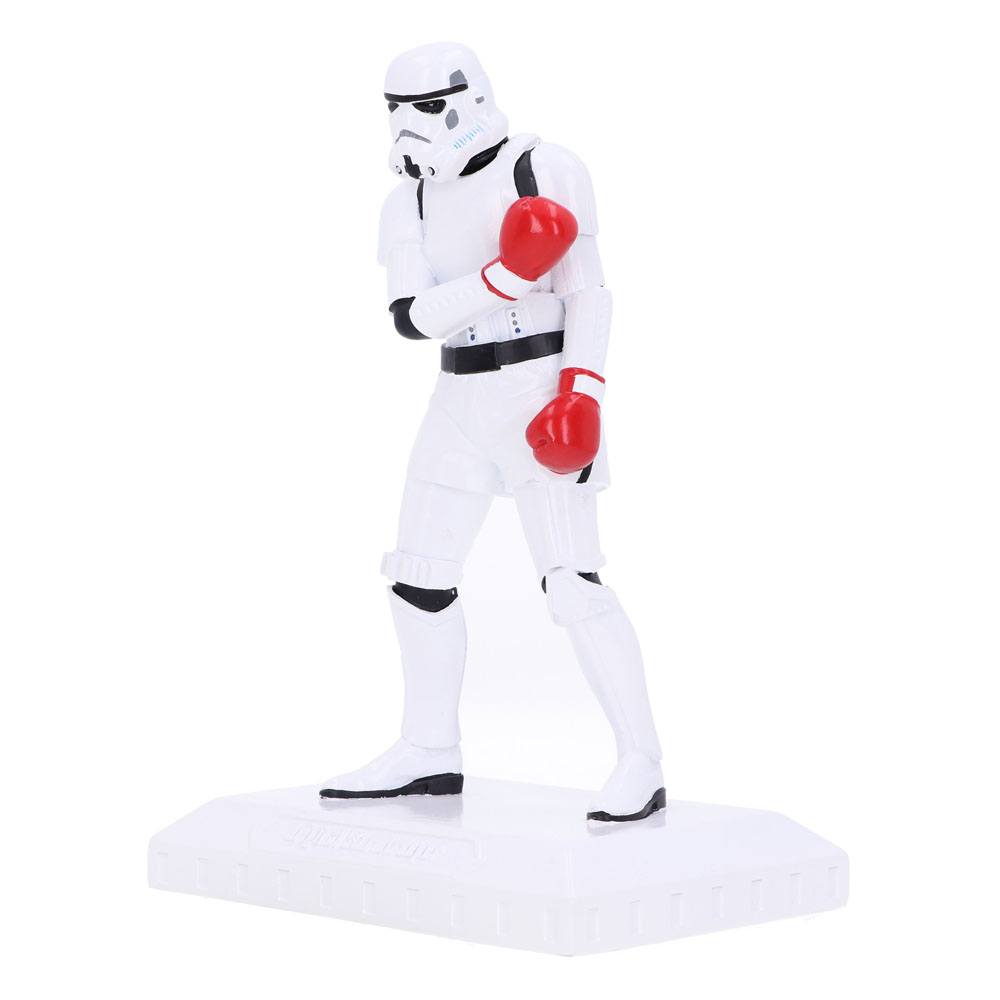 Figurina - Star Wars - Stormtrooper | Nemesis Now