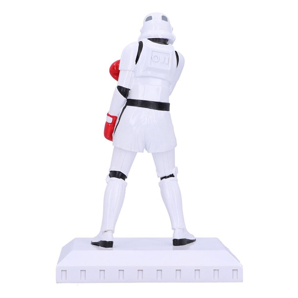 Figurina - Star Wars - Stormtrooper | Nemesis Now - 1 | YEO