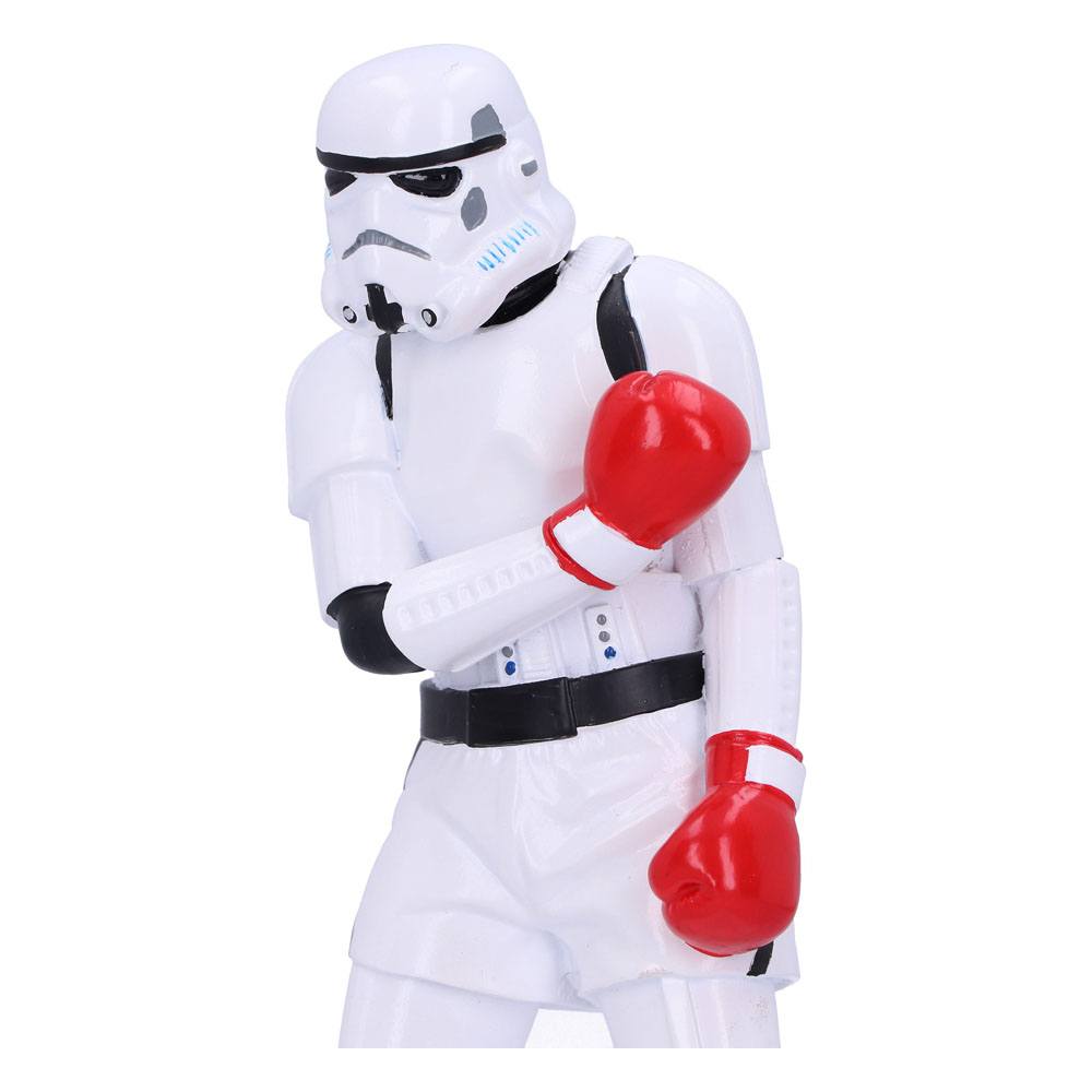 Figurina - Star Wars - Stormtrooper | Nemesis Now - 3 | YEO