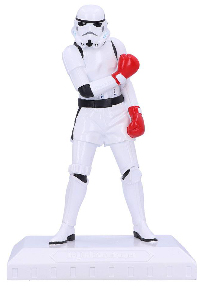 Figurina - Star Wars - Stormtrooper | Nemesis Now - 4 | YEO