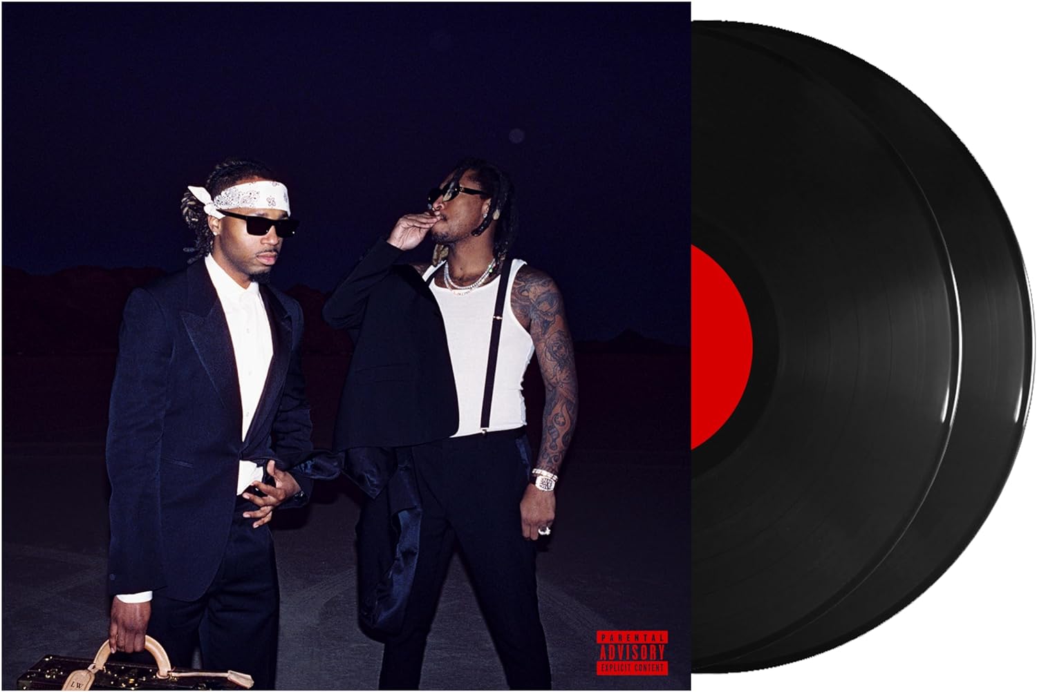 We Still Don\'t Trust You - Vinyl | Future, Metro Boomin