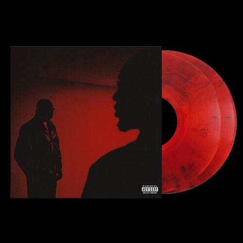 We Don’t Trust You (Red Smoke Vinyl, Alternate Cover) | Future, Metro Boomin