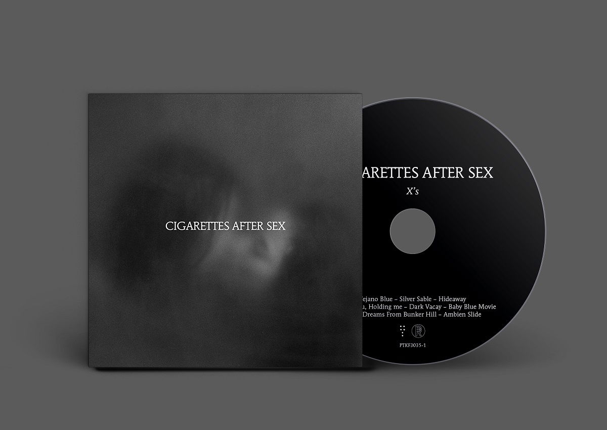 X\'s | Cigarettes After Sex