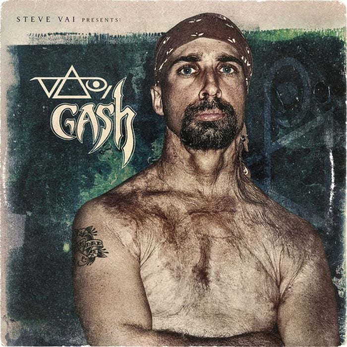 Vai/Gash | Steve Vai