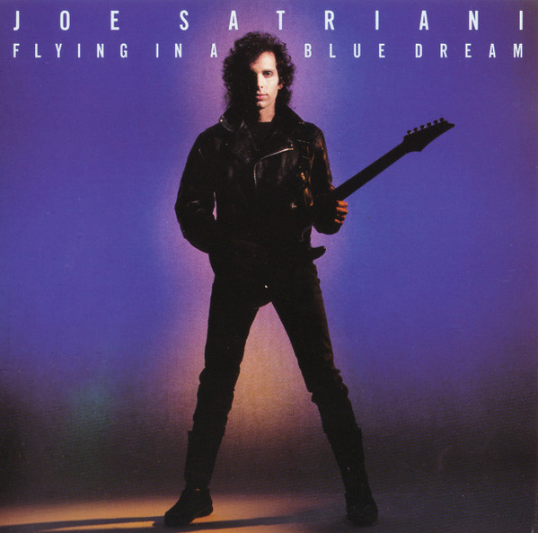 Flying In A Blue Dream | Joe Satriani