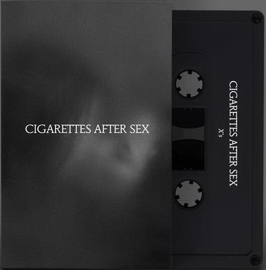 X\'s | Cigarettes After Sex