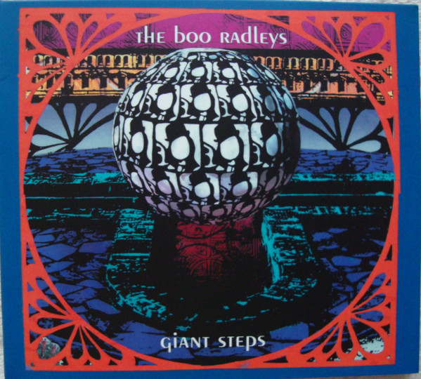 Giant Steps | The Boo Radleys - 1 | YEO