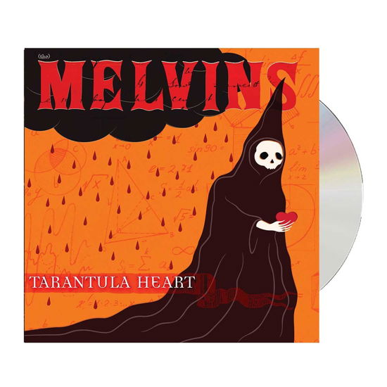 Tarantula Heart | Melvins