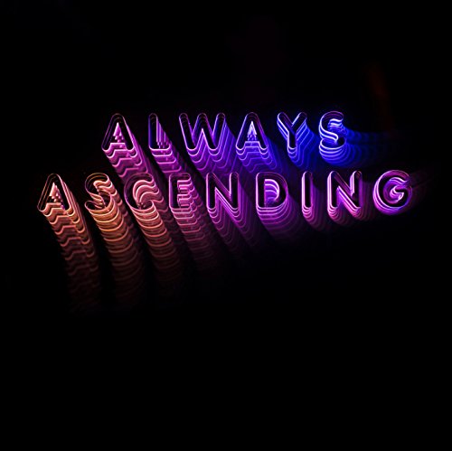 Always Ascending - Vinyl | Franz Ferdinand