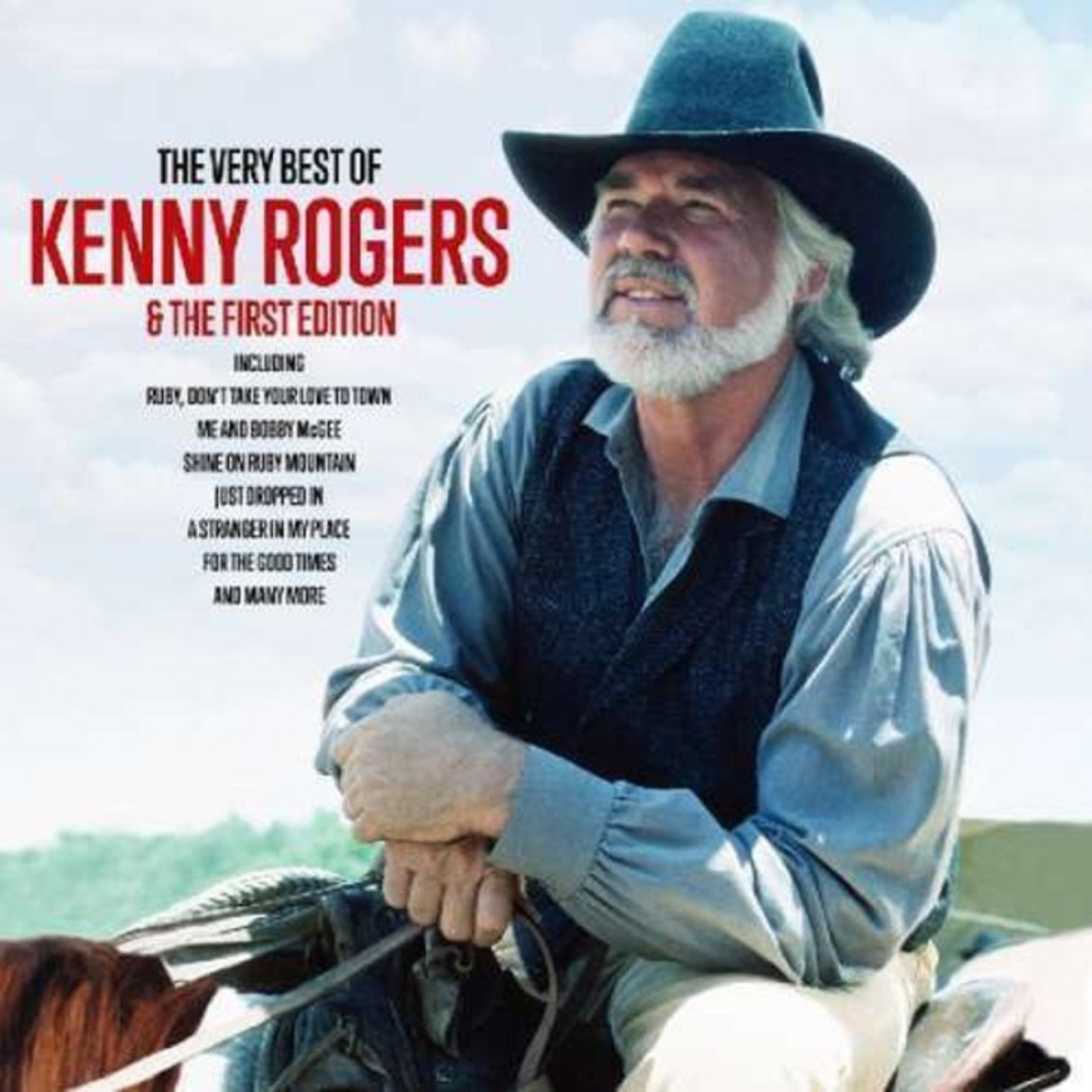 The Very Best Of | Kenny Rogers