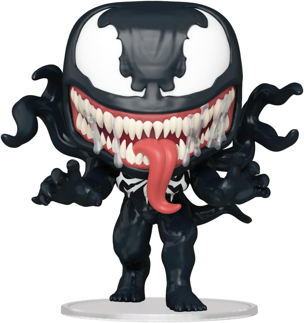 Figurina - Pop! - Marvel Spider-Man 2: Venom | Funko