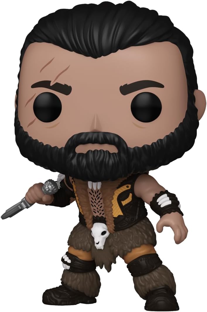 Figurina - Pop! - Marvel Spider-Man 2 - Kraven | Funko