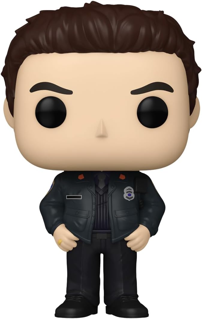 Figurina - Pop! Television - The Wire - James 