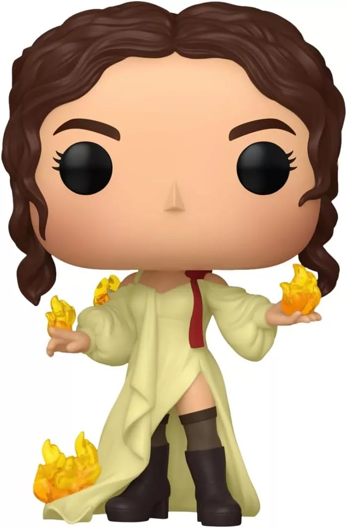 Figurina - Pop! Rocks - Rosalia | Funko