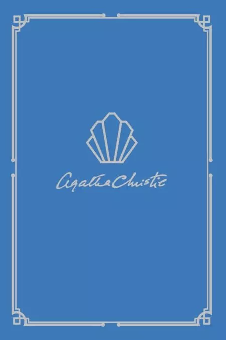 Moarte printre nori | Agatha Christie