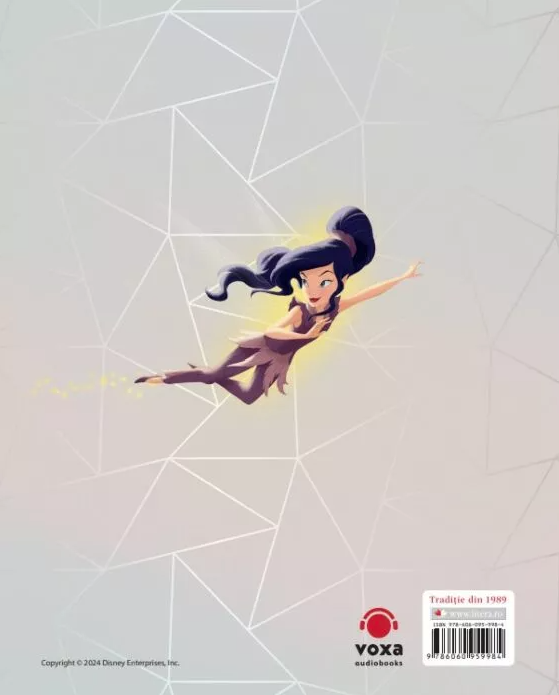 Clopotica |