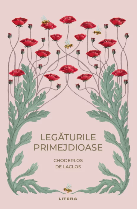 Legaturile primejdioase | Pierre Choderlos de Laclos