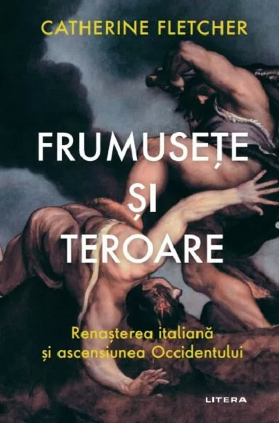 Frumusete si teroare | Catherine Fletcher - 1 | YEO