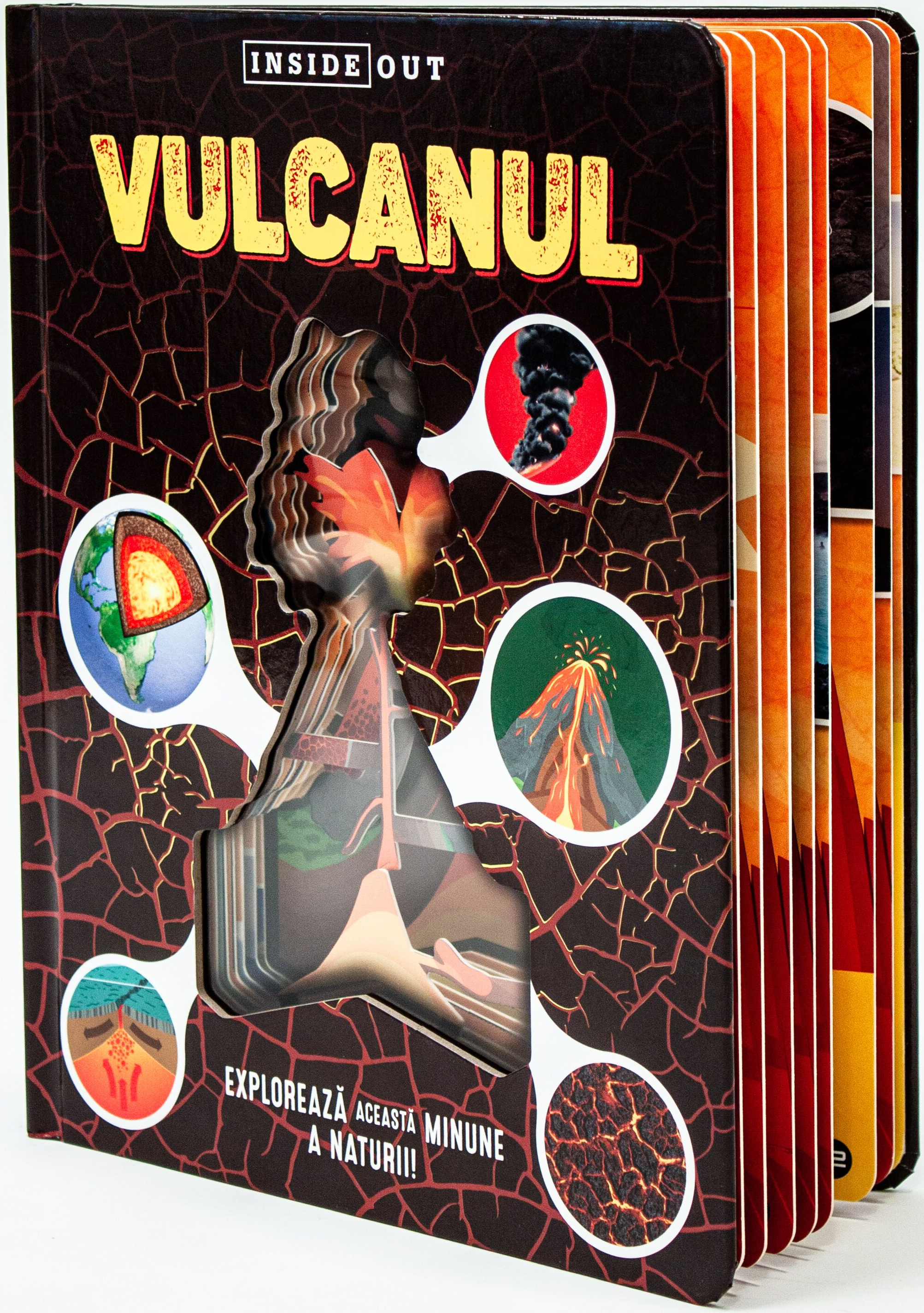 Vulcanul |