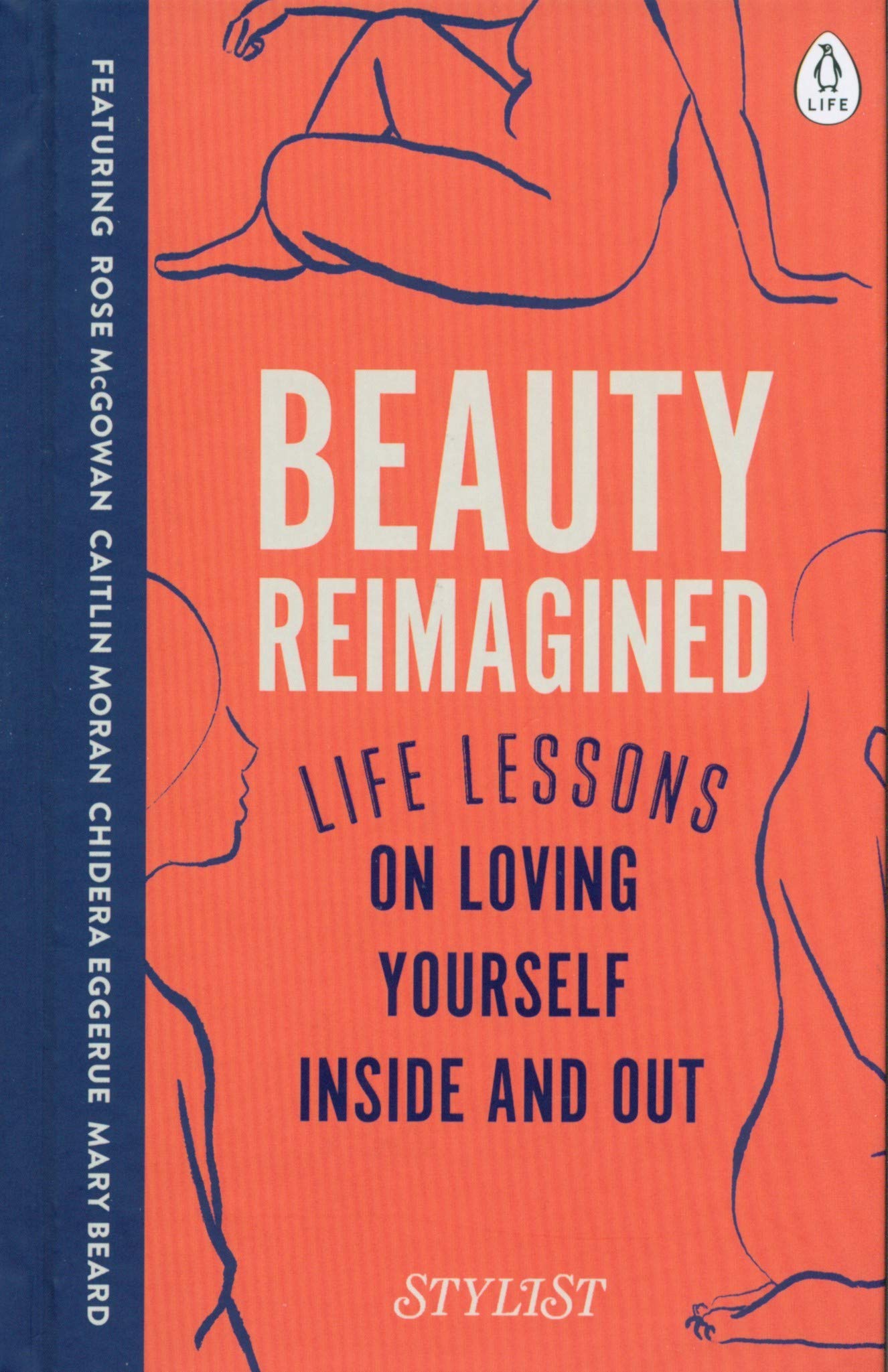 Beauty reimagined | Stylist Magazine