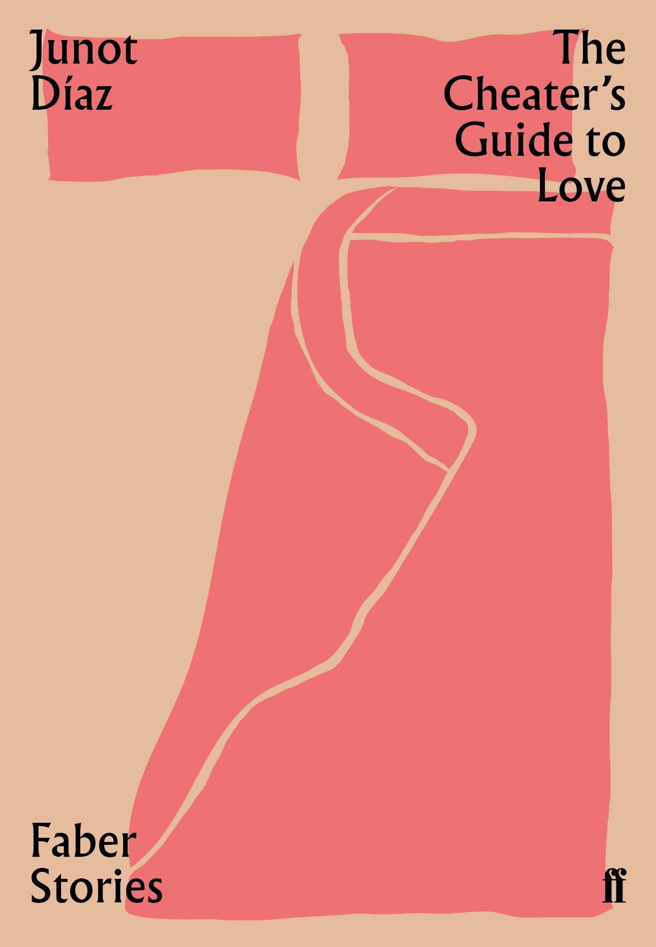 Cheater\'s Guide to Love | Junot Diaz